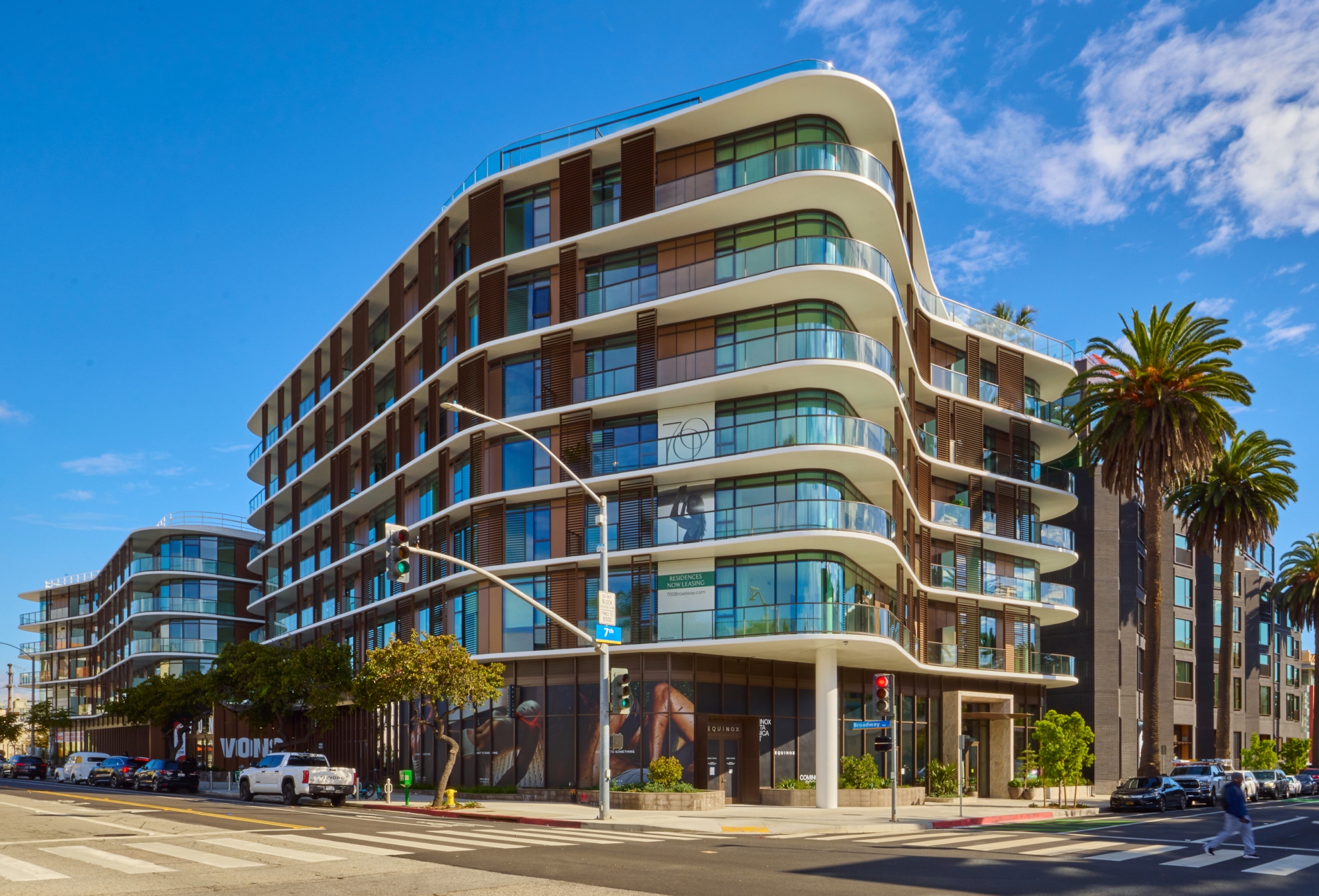 Relevance International Provides Public Relations Services for the Launch of 700 Broadway, Related California’s New Mixed-Use Development in